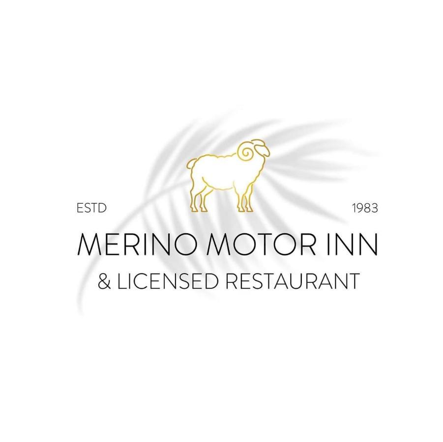 סנט ג'ורג' Merino Motor Inn מראה חיצוני תמונה