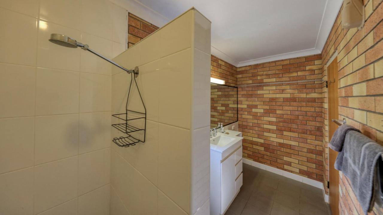 סנט ג'ורג' Merino Motor Inn מראה חיצוני תמונה